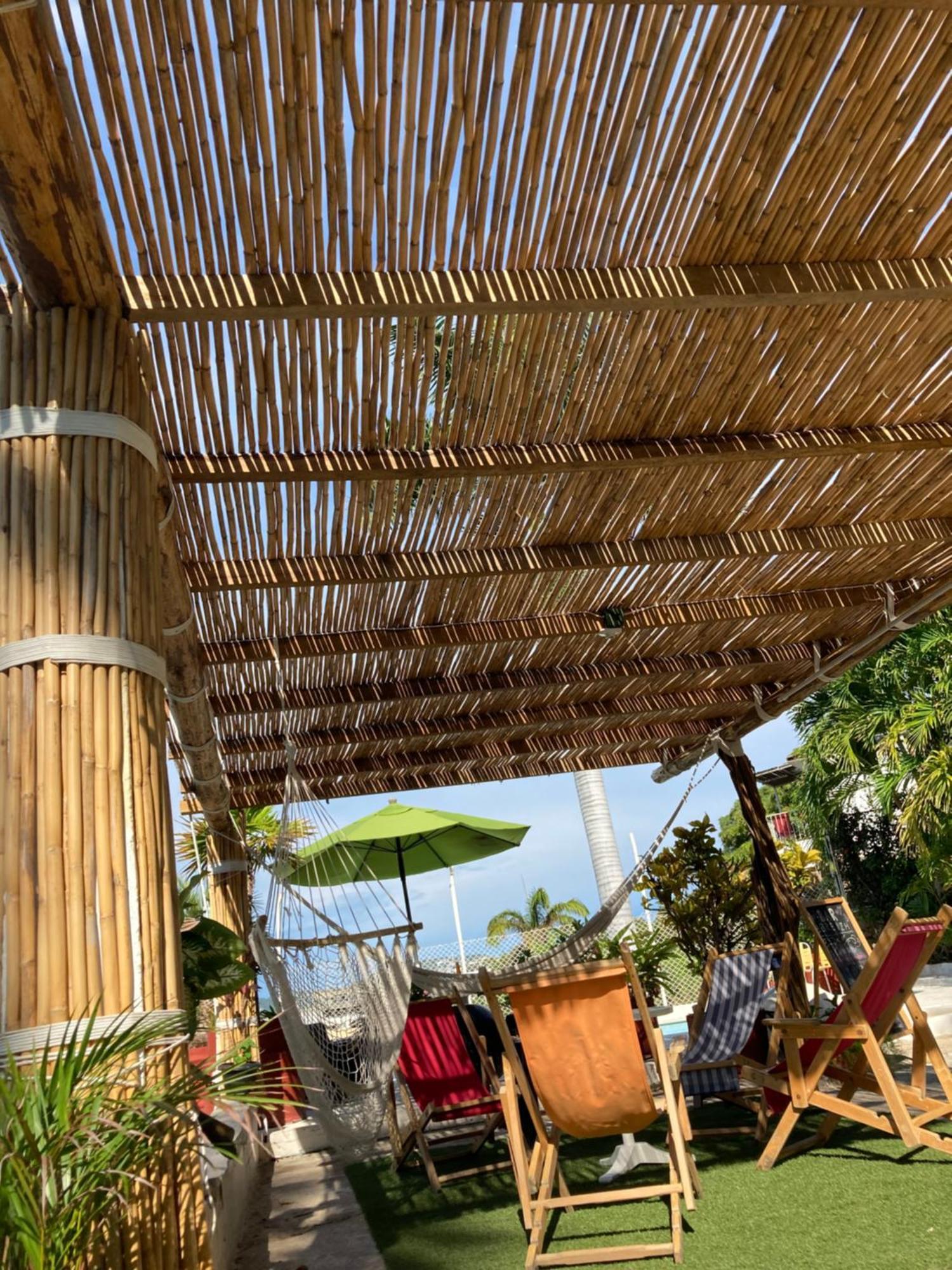 Casa Breizh Hotell Acapulco Eksteriør bilde
