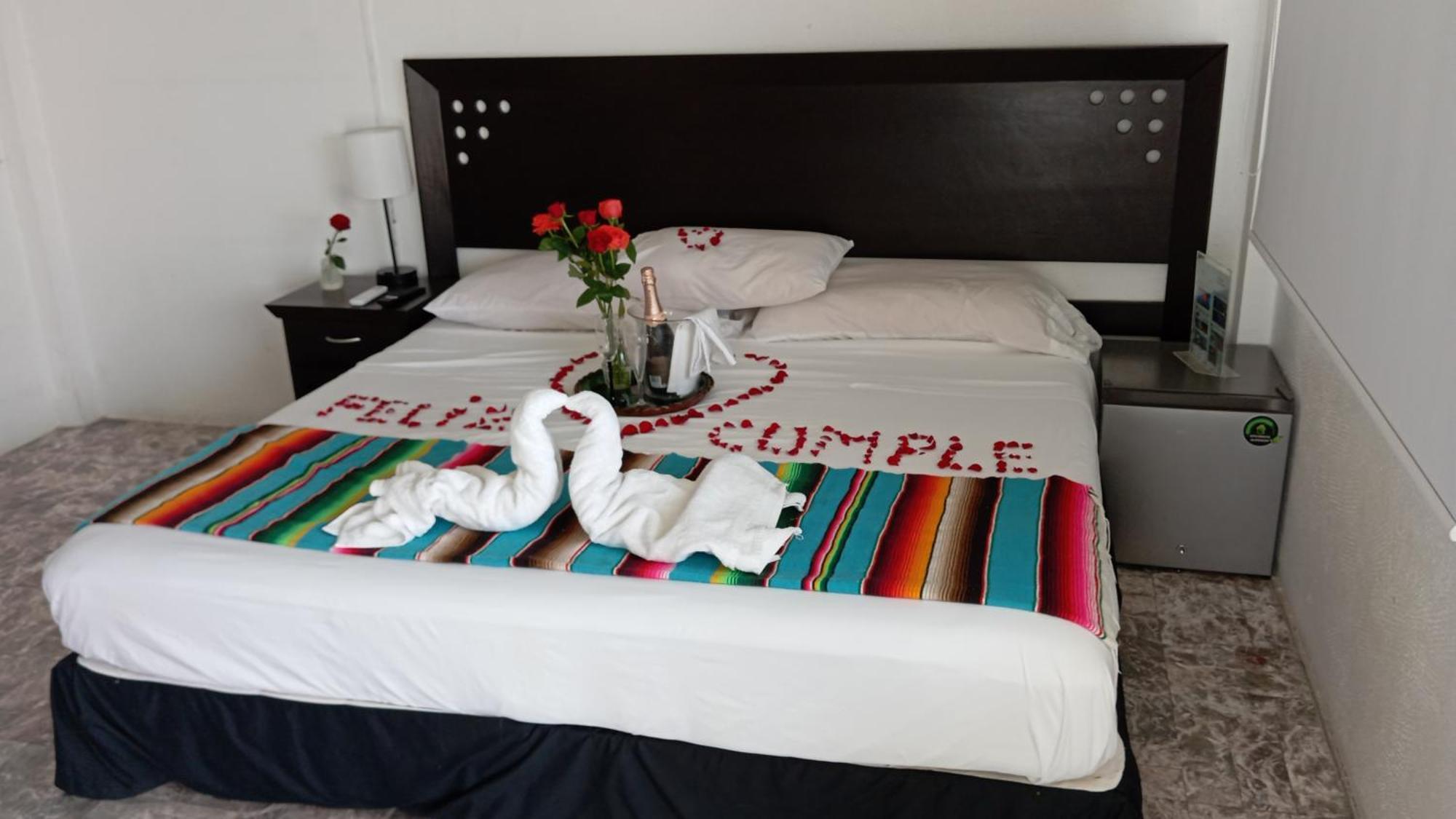 Casa Breizh Hotell Acapulco Eksteriør bilde