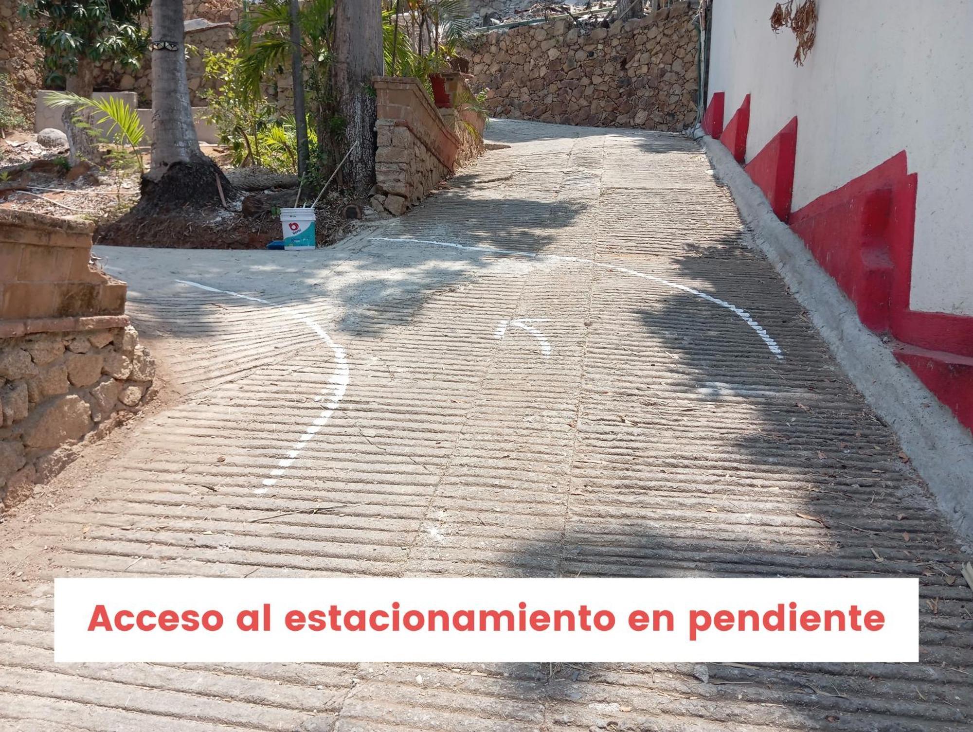Casa Breizh Hotell Acapulco Eksteriør bilde