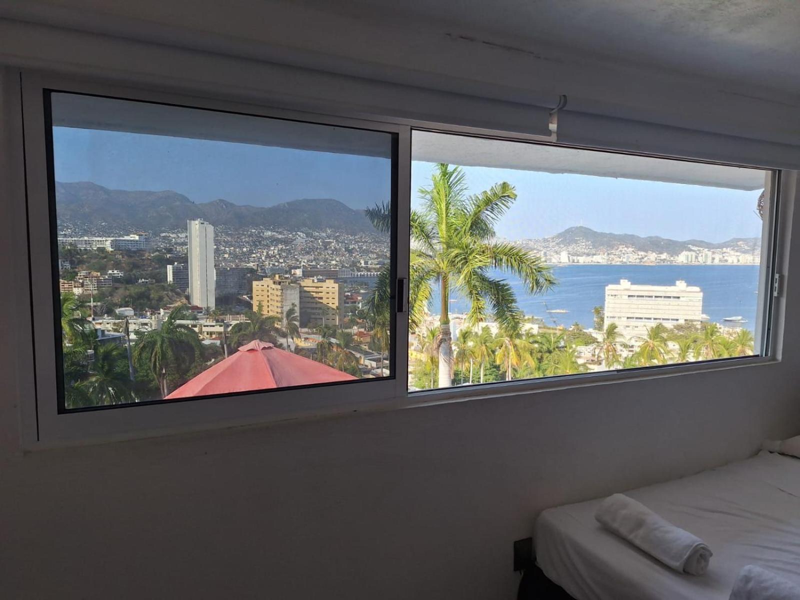 Casa Breizh Hotell Acapulco Rom bilde