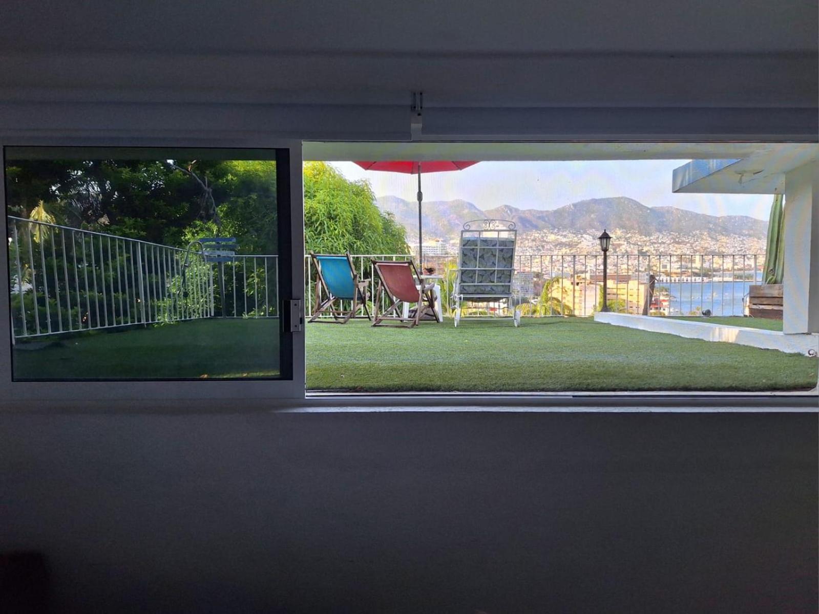 Casa Breizh Hotell Acapulco Rom bilde