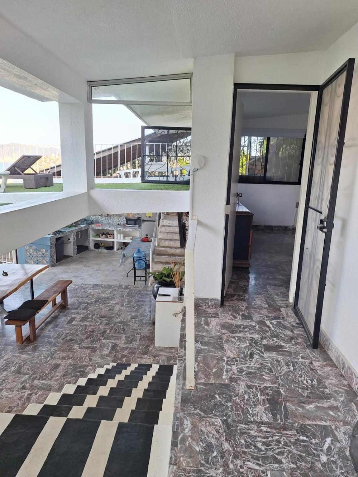 Casa Breizh Hotell Acapulco Eksteriør bilde