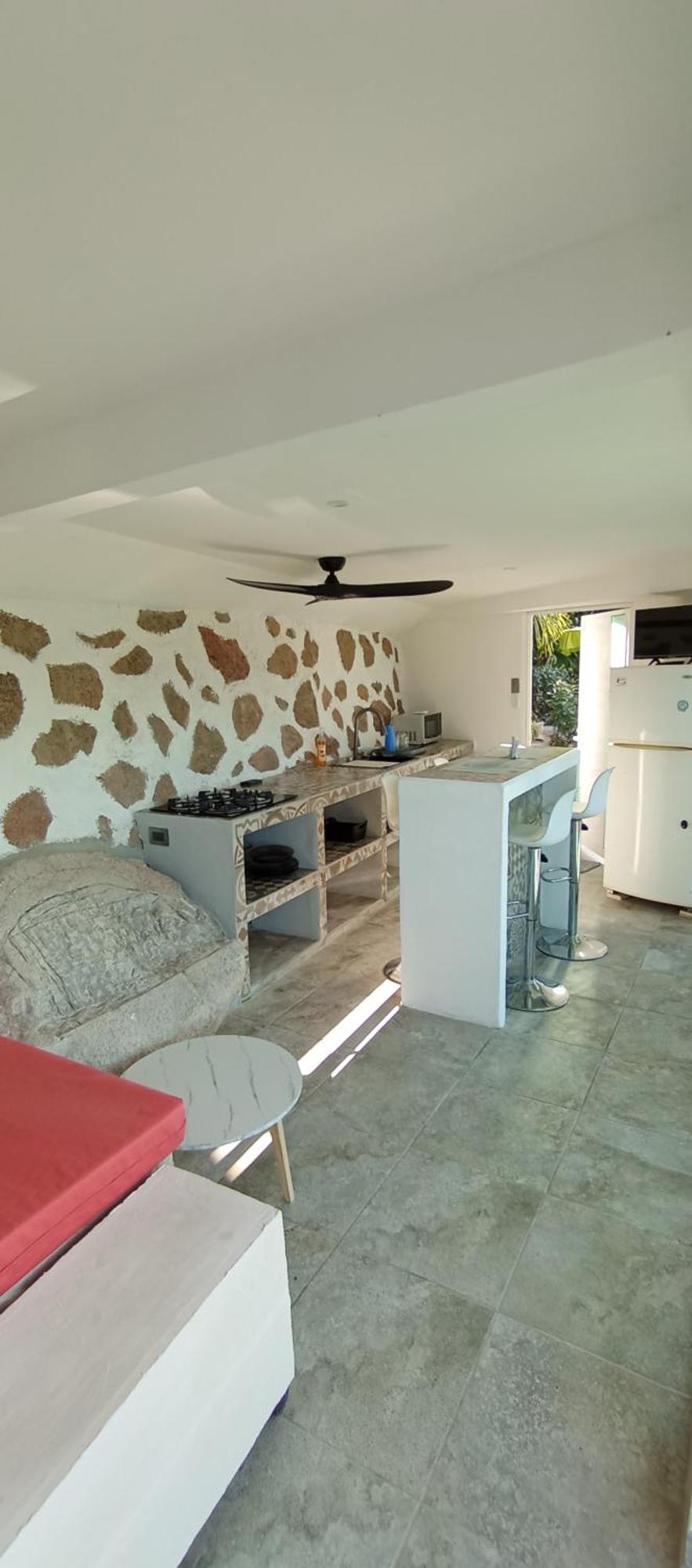 Casa Breizh Hotell Acapulco Rom bilde