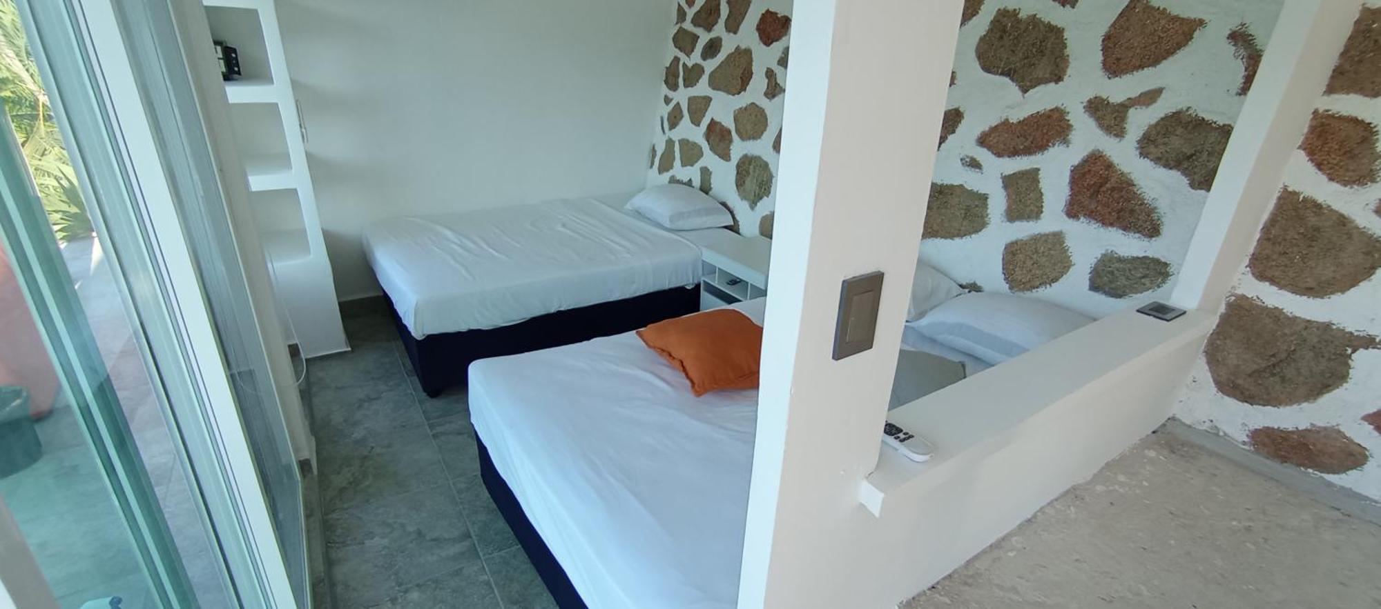 Casa Breizh Hotell Acapulco Rom bilde
