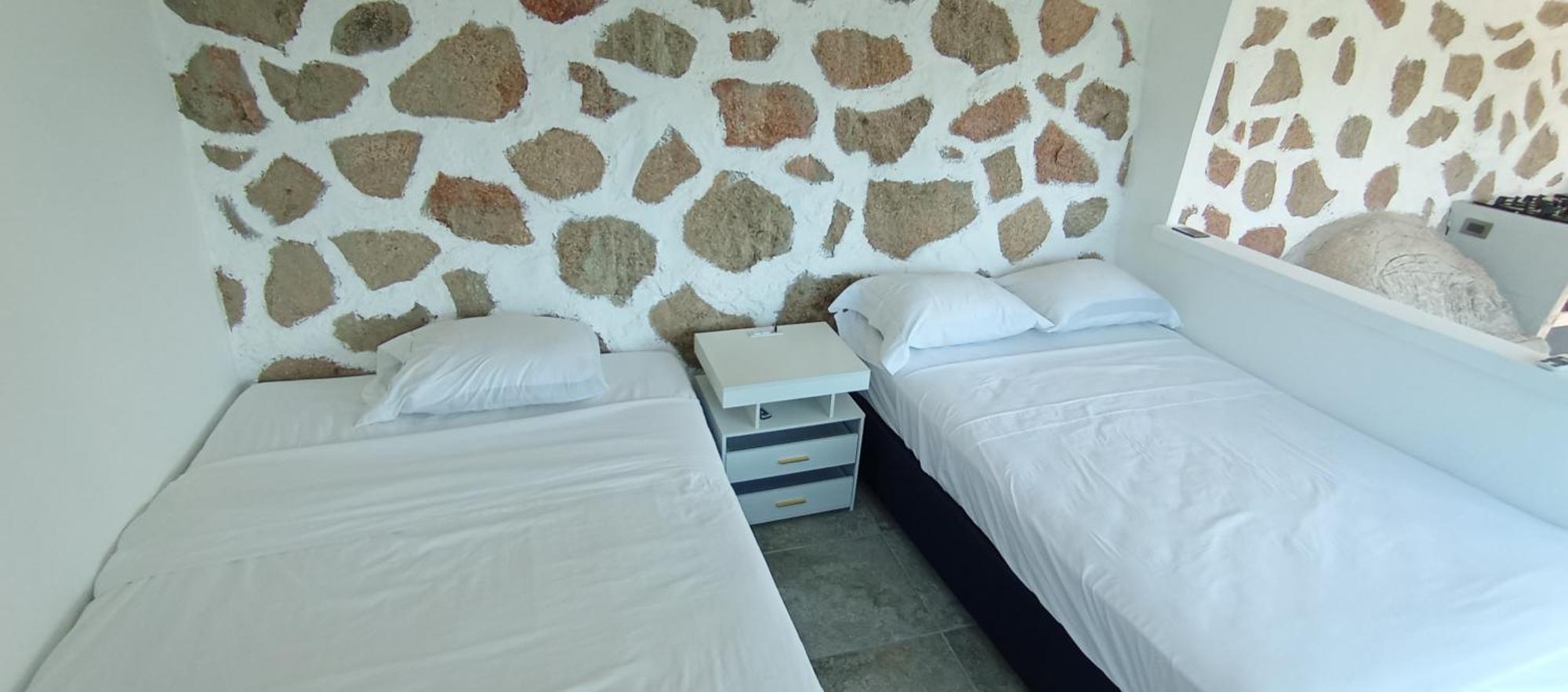 Casa Breizh Hotell Acapulco Rom bilde