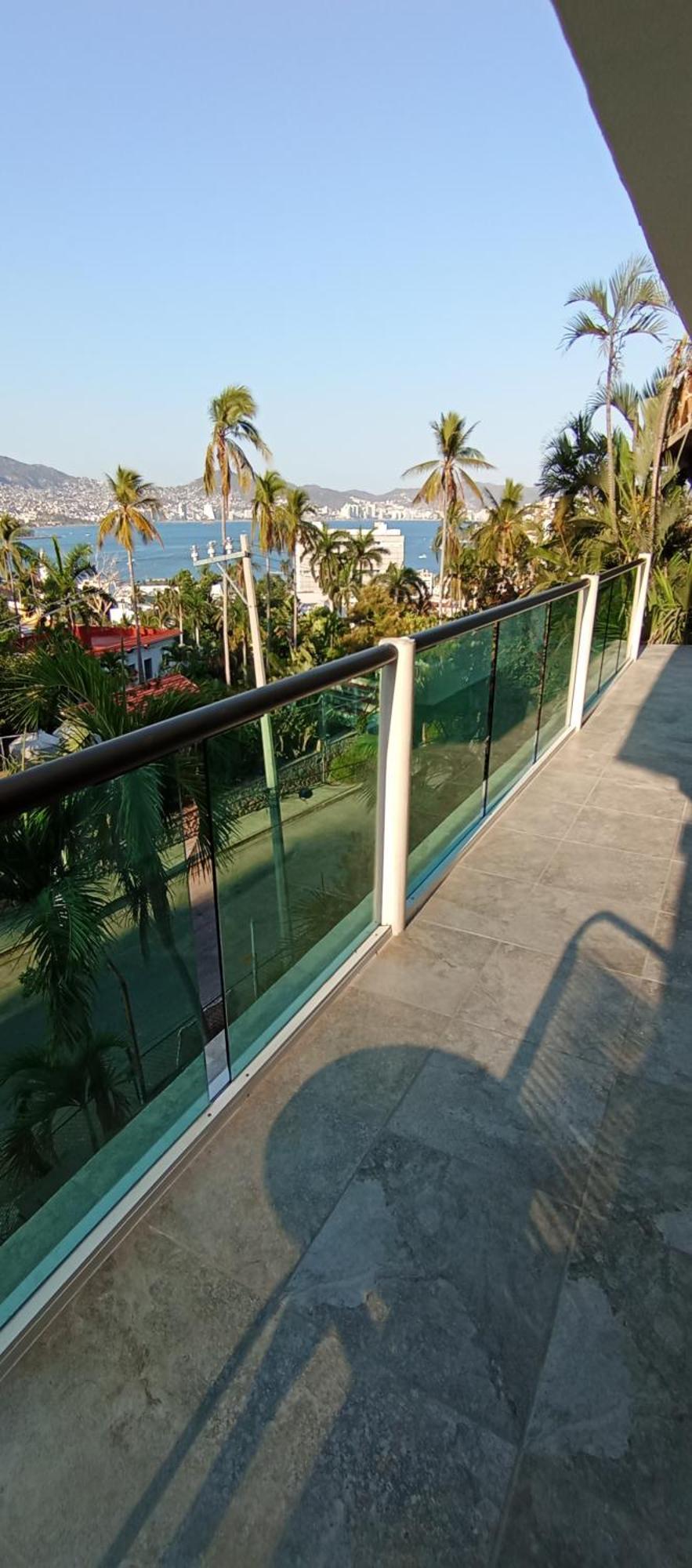 Casa Breizh Hotell Acapulco Rom bilde