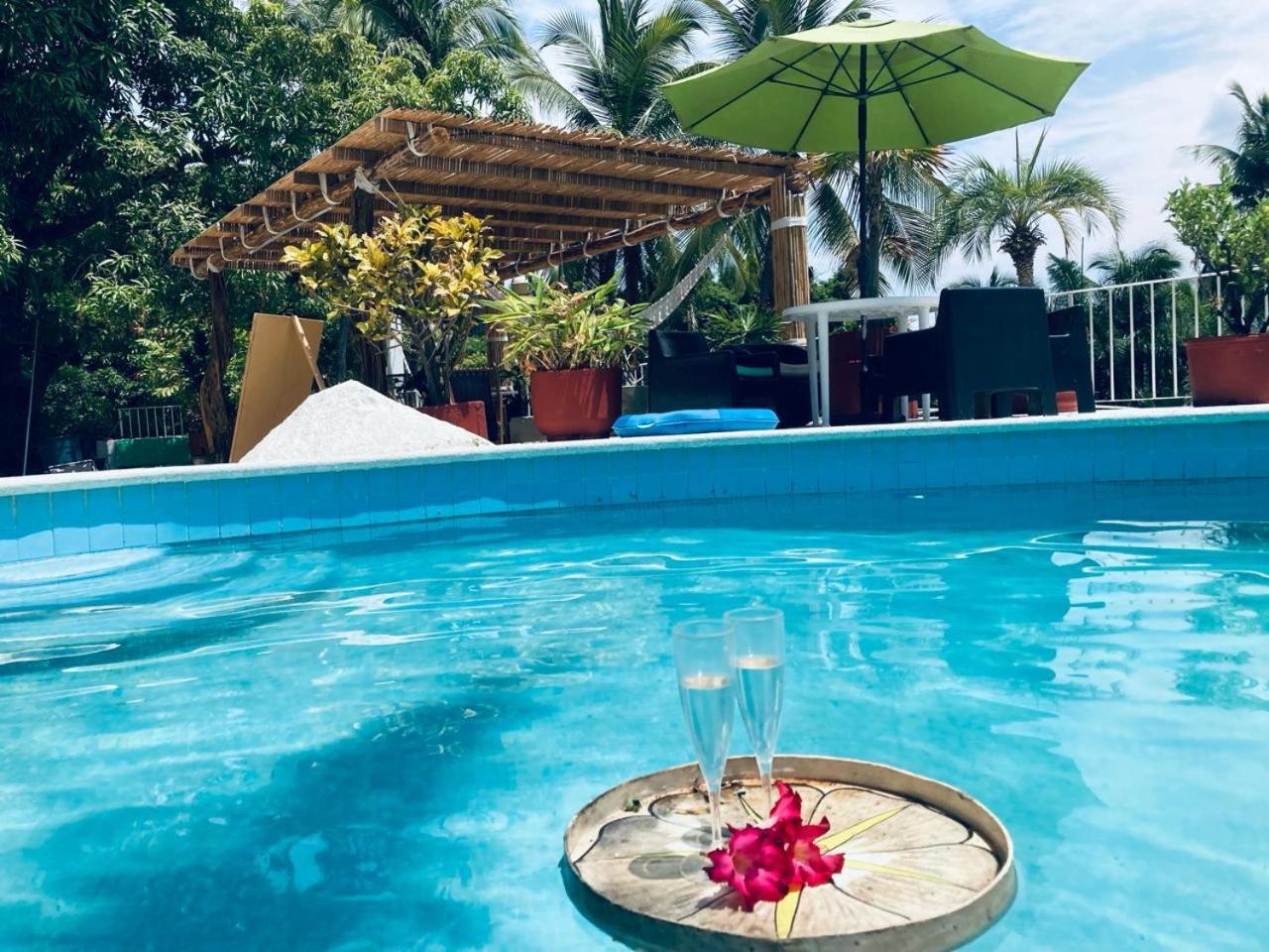Casa Breizh Hotell Acapulco Rom bilde