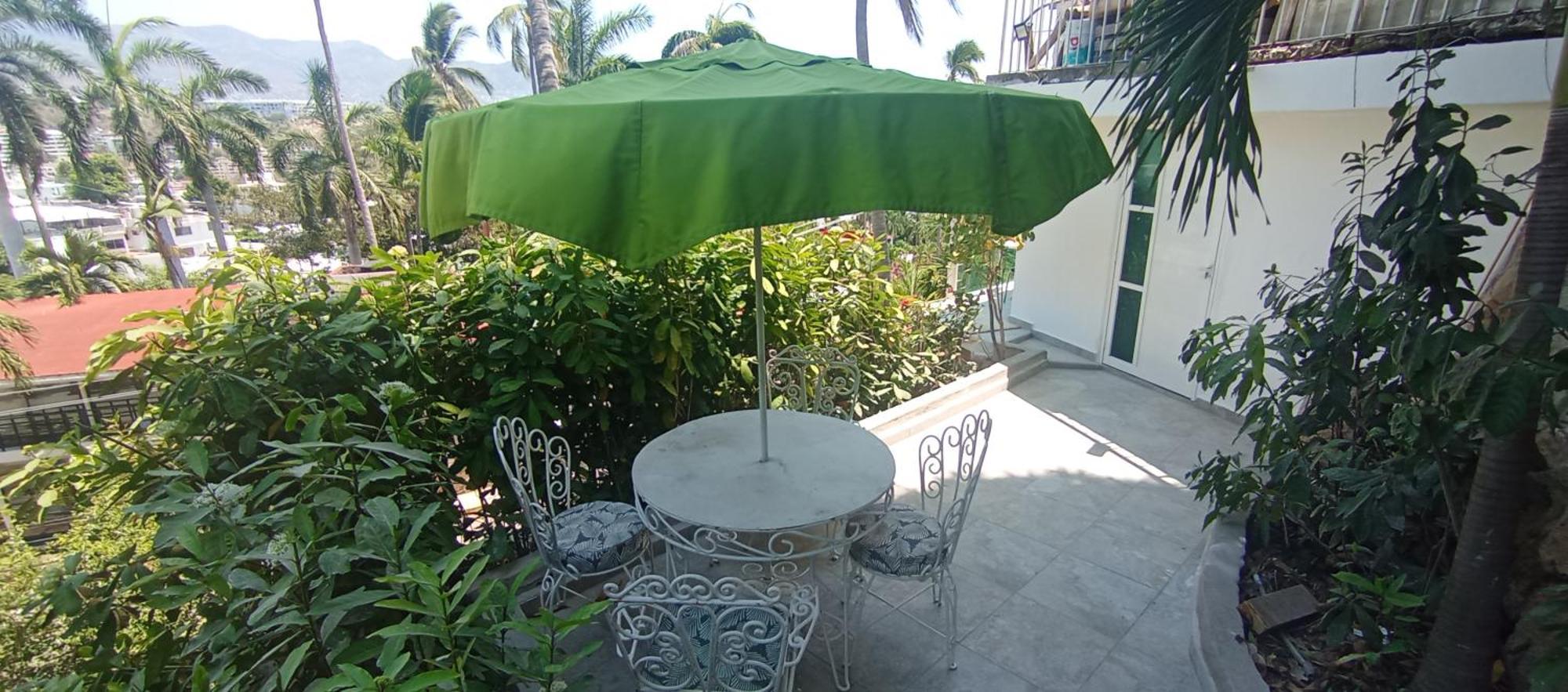 Casa Breizh Hotell Acapulco Rom bilde