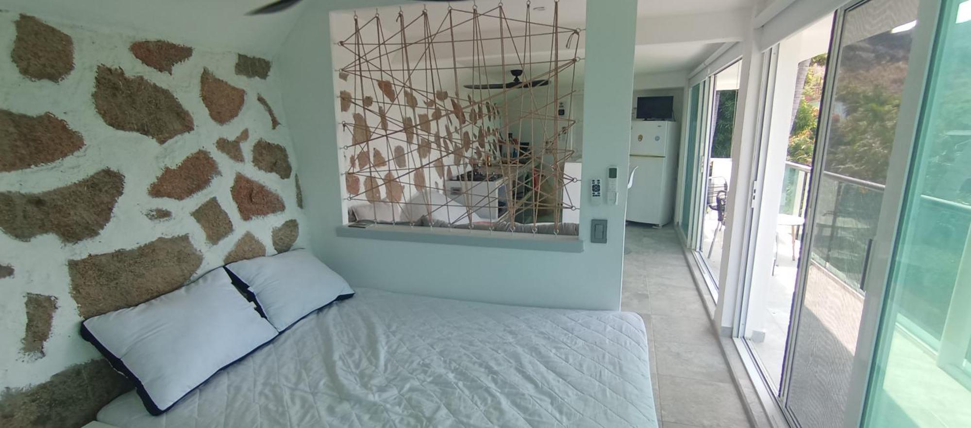 Casa Breizh Hotell Acapulco Rom bilde