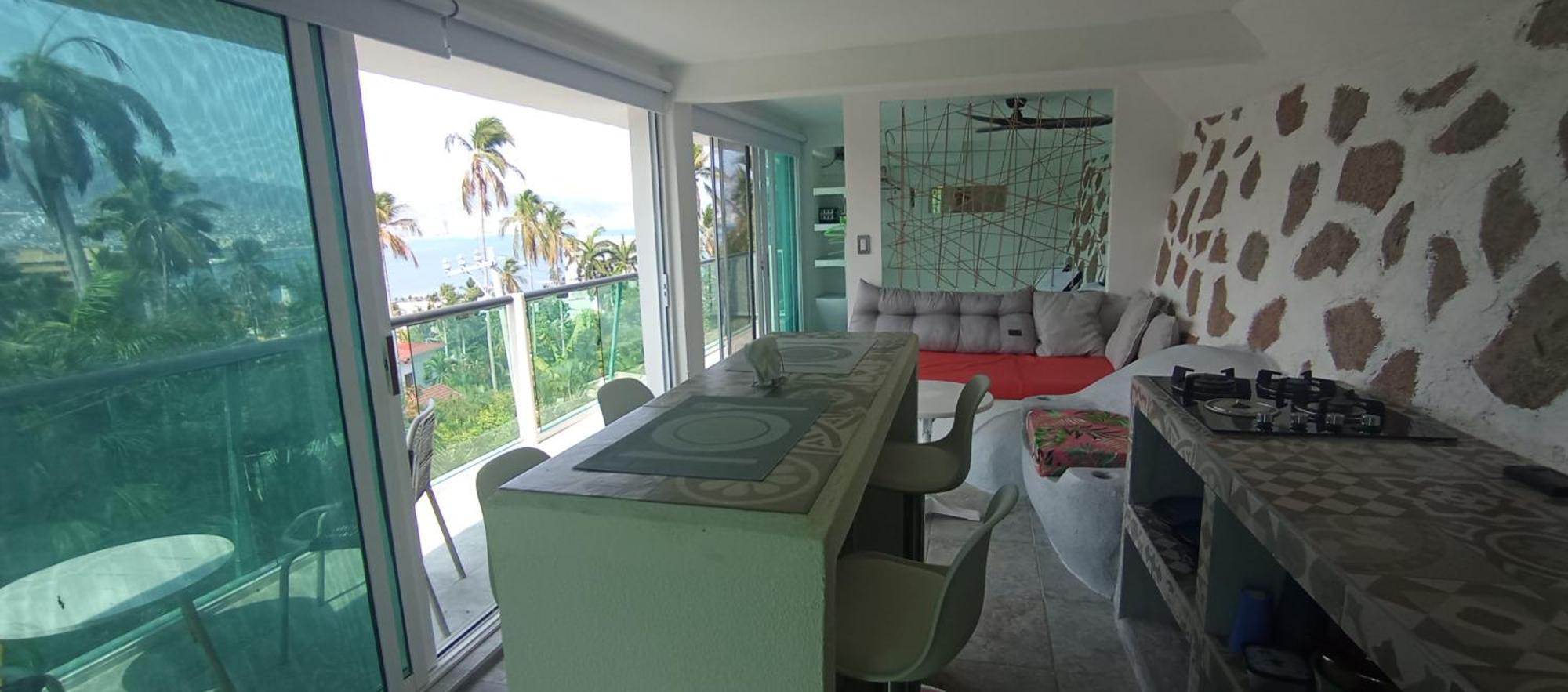 Casa Breizh Hotell Acapulco Eksteriør bilde