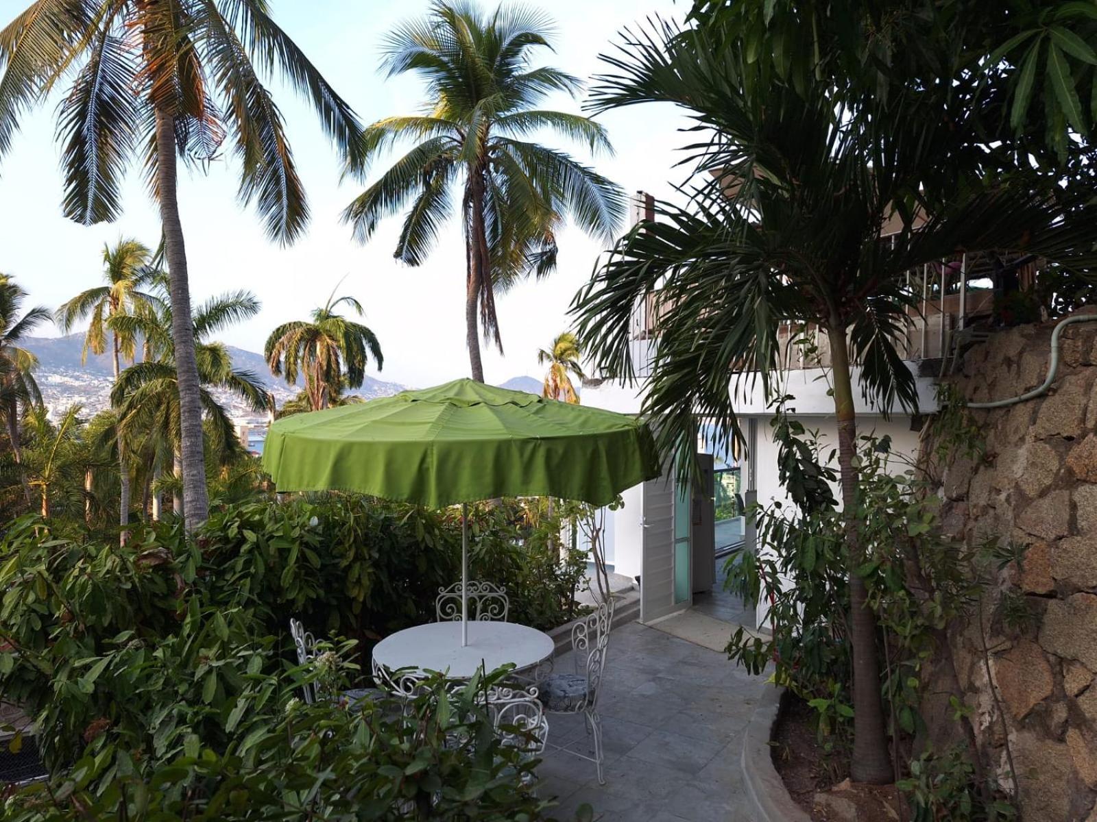 Casa Breizh Hotell Acapulco Eksteriør bilde